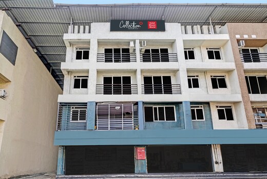 Hotel O Bhumi World