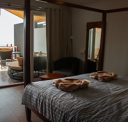 Superior Sea View Room