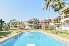 Calvin Periera 3BHK holiday villa, Goa