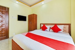 Hotel O by OYO OM Shanti Palace, Kolkata