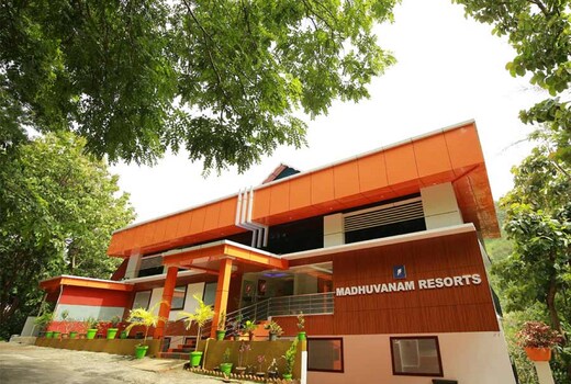 Madhuvanam Resort