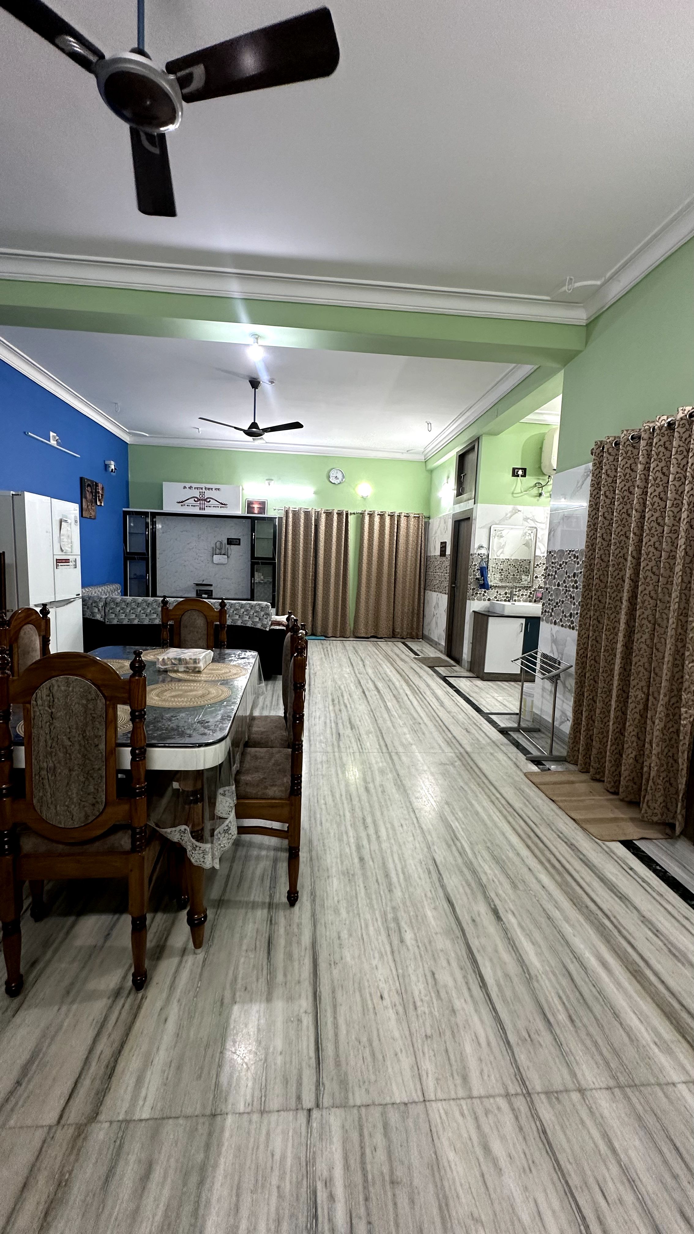 Gomti Niwas Homestay - Tap to explore photos
