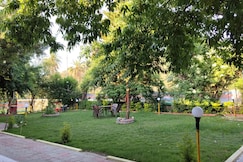 Jungal Villa & Restaurant, Mount Abu