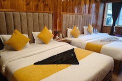 Hotel Aditi Inn, Darjeeling