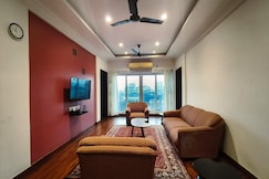 Camac West Homestay, Raypur