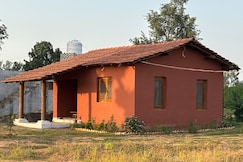 Lake View Basera, Bandhavgarh