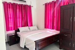 Samrudhi Homestay, Thrissur