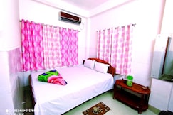 Hill View Lodge, Siliguri