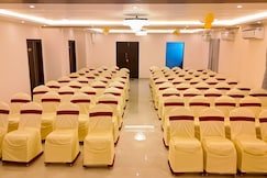 Hotel Tera Grand, Tirupati