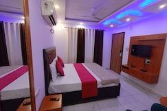 Seraj Heights, Baddi