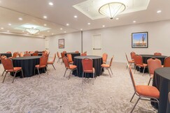Hilton Garden Inn Reno, Storey