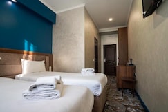 Hotel MILDOM Express, Almaty