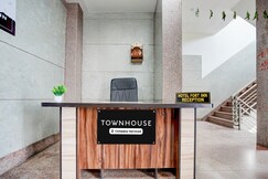 Super Townhouse Hotel Fort Inn, Kanpur