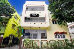 Hotel O Sector 3 Salt Lake formerly 66 In Guest House, Kolkata