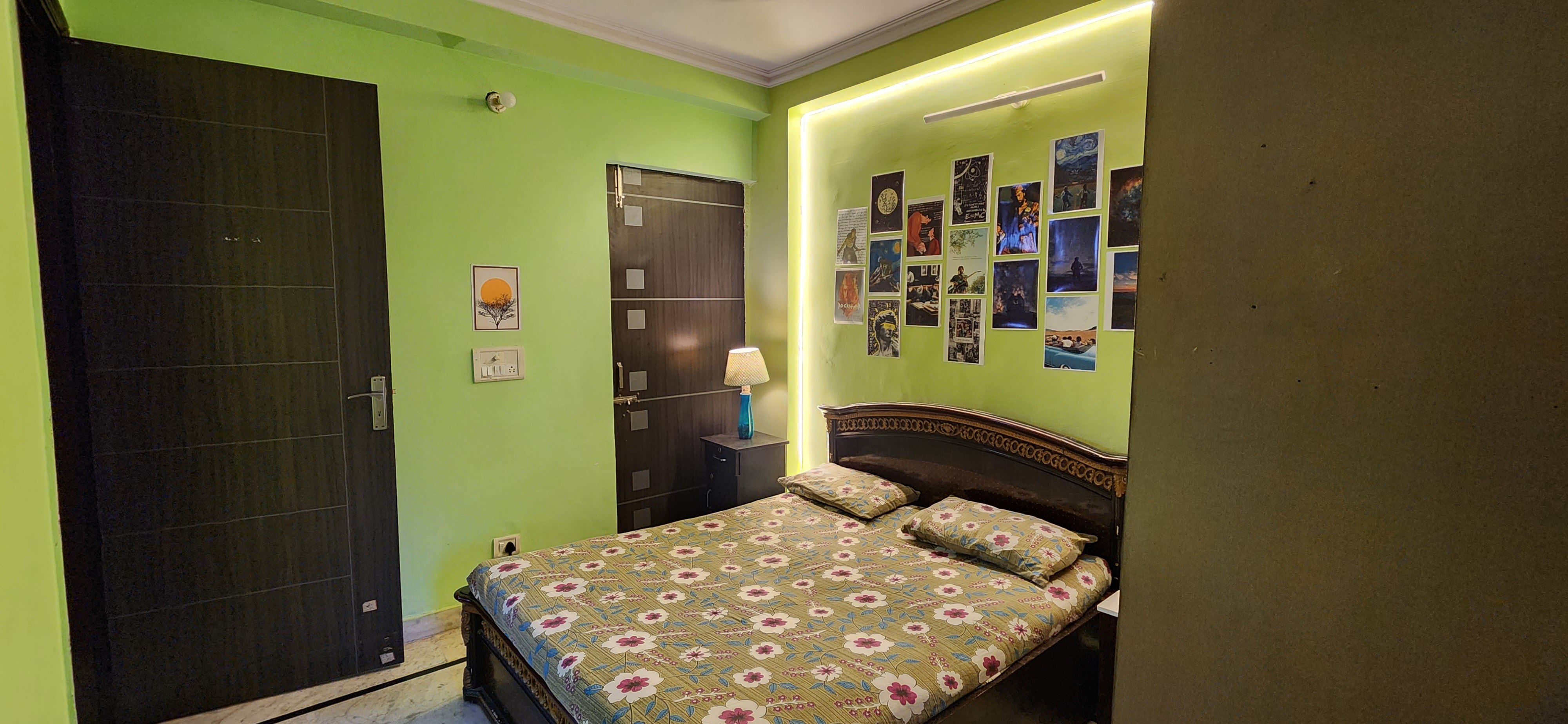 Serenity Homestay - Tap to explore photos