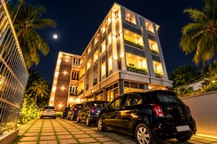 Avanti Castello | Modern Comfort Near Guruvayur Temple, Guruvayur
