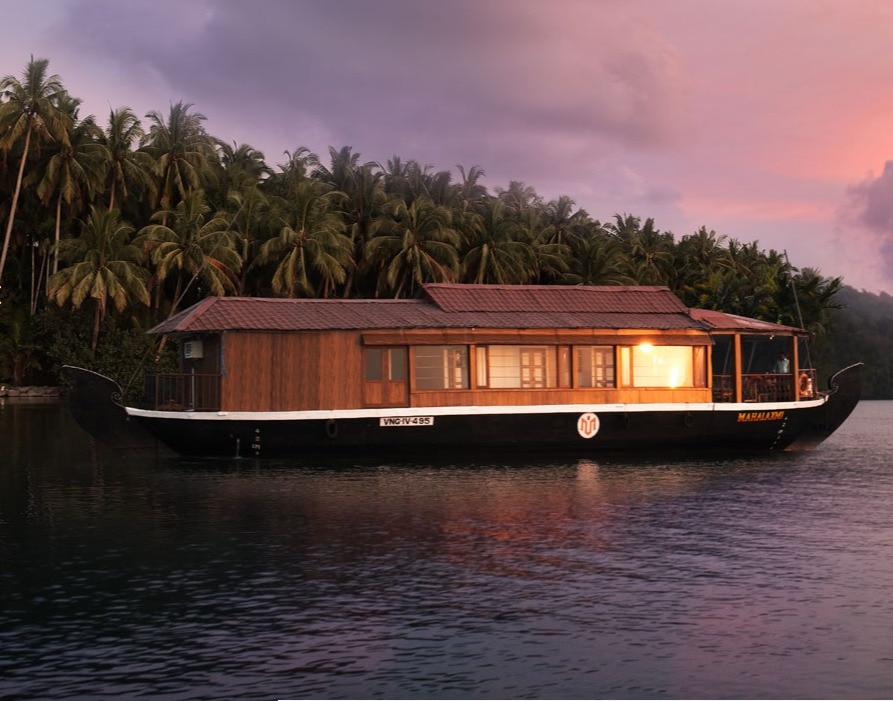 Garden View Homestay