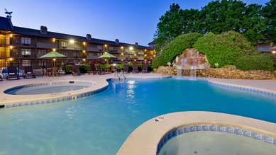 Best Western Plaza Inn - Tap to explore photos