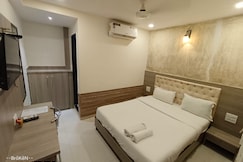 Hotel Time Gold - Near Mumbai Airport, Mumbai