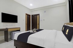 Hotel Inn, Tandur