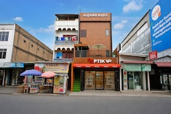 Hotel O near Universitas Sumatera Utara formerly Aljadid Guest House Pajus, Deli Serdang