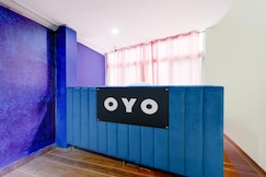 Hotel O by OYO Madhu Grand Luxury Rooms, Hyderabad