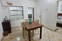 Furnished 3BHK Homestay Near Airport With Car Park, Chennai