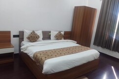 Club Orchid | Your Luxurious Stay, Lucknow