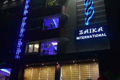 Zaika International, Kendujhar