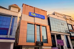 FabHotel Serenity I - Indiranagar, Bangalore