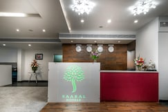 Saaral Residency, Chennai