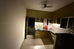 2BHK Flat Galaxy Heights Shree Nagar Nagpur, Nagpur