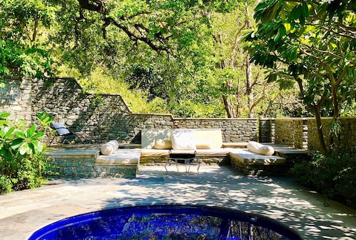 The Mountbatten Lodge Ranakpur Inr 7535 Off 3 9 0 0 0 Resort Price Address Reviews