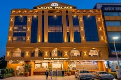 Hotel Lalita Palace, Jaipur