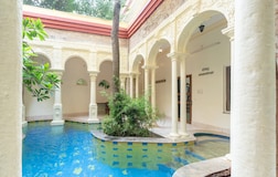 Swimming Pool 1