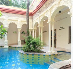 Swimming Pool 1