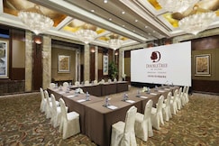 DoubleTree by Hilton Hotel Shanghai - Pudong, Shanghai