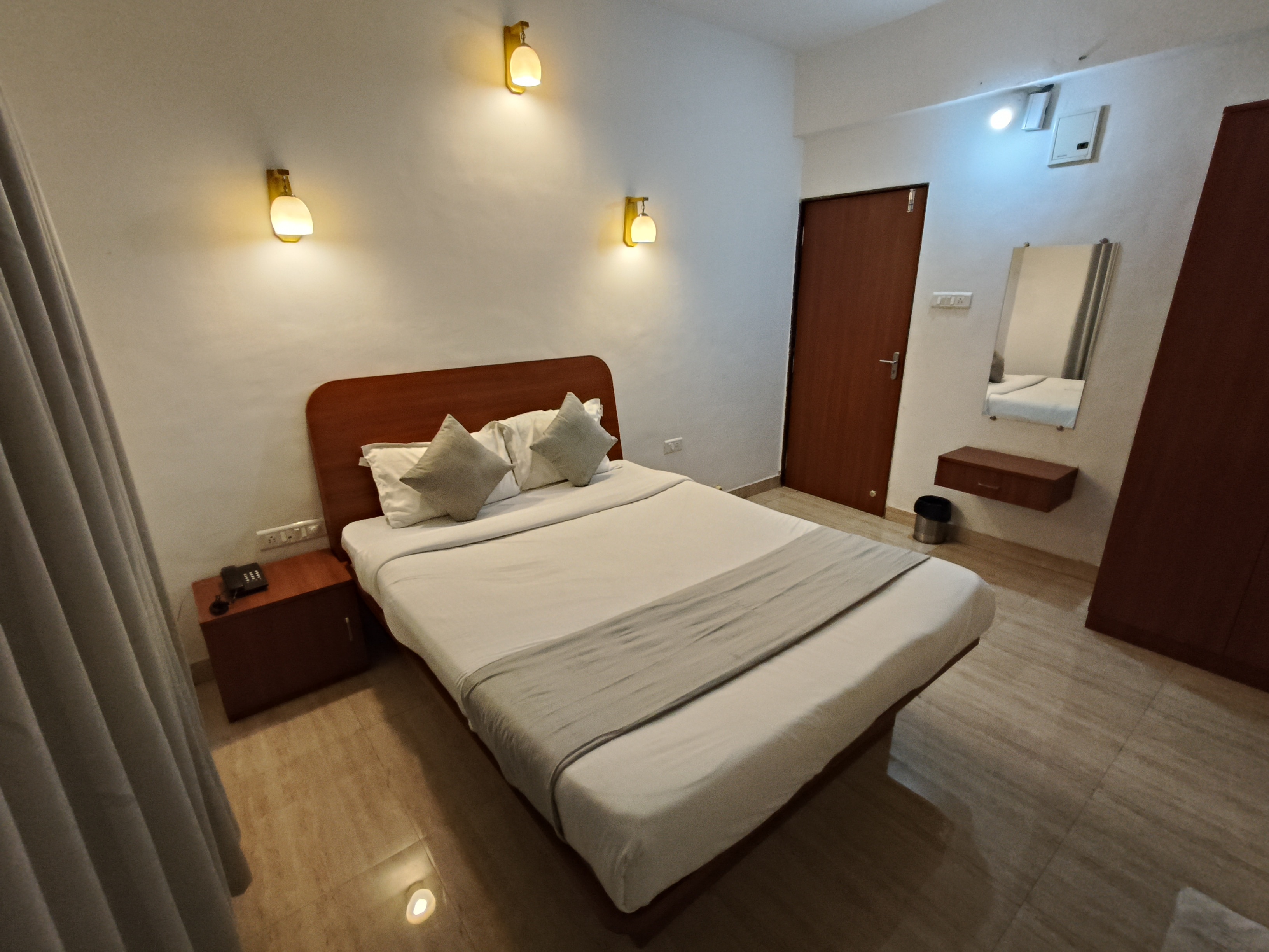 Hotel Sandesh Palace 4