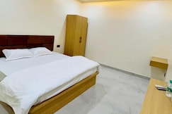 The Brij Retreat Mathura | Private Rooms & Dorms, Mathura