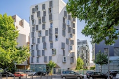B&B HOTEL Marseille Euromed, Marseille