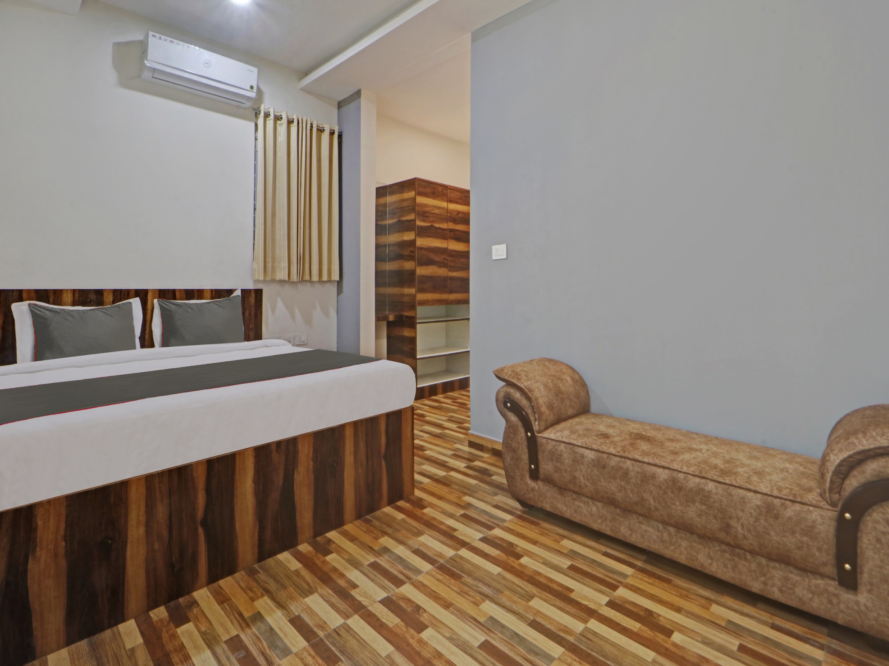 Hotel O Dhruvas Residency - Tap to explore photos