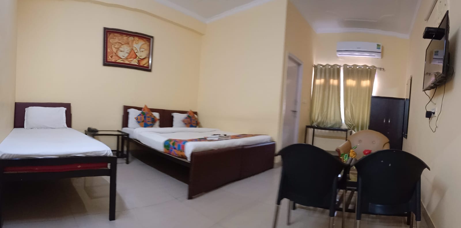 Samriddhi Stay Inn - Tap to explore photos