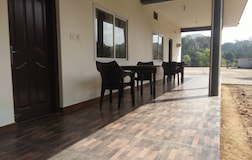 Interiors