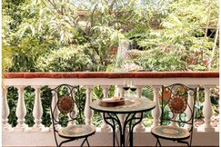 Elegant 4BR Villa Private Pool 10 min to Beach, Goa