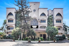 Palette by CheckIn Bhimpore Daman Formerly Hotel Hilltop, Daman