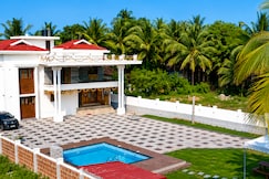 Samsthanaam Luxury 4 BHK Villa In Udupi, Udupi