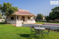 StayVista at The Cosy Countryside, Jaipur