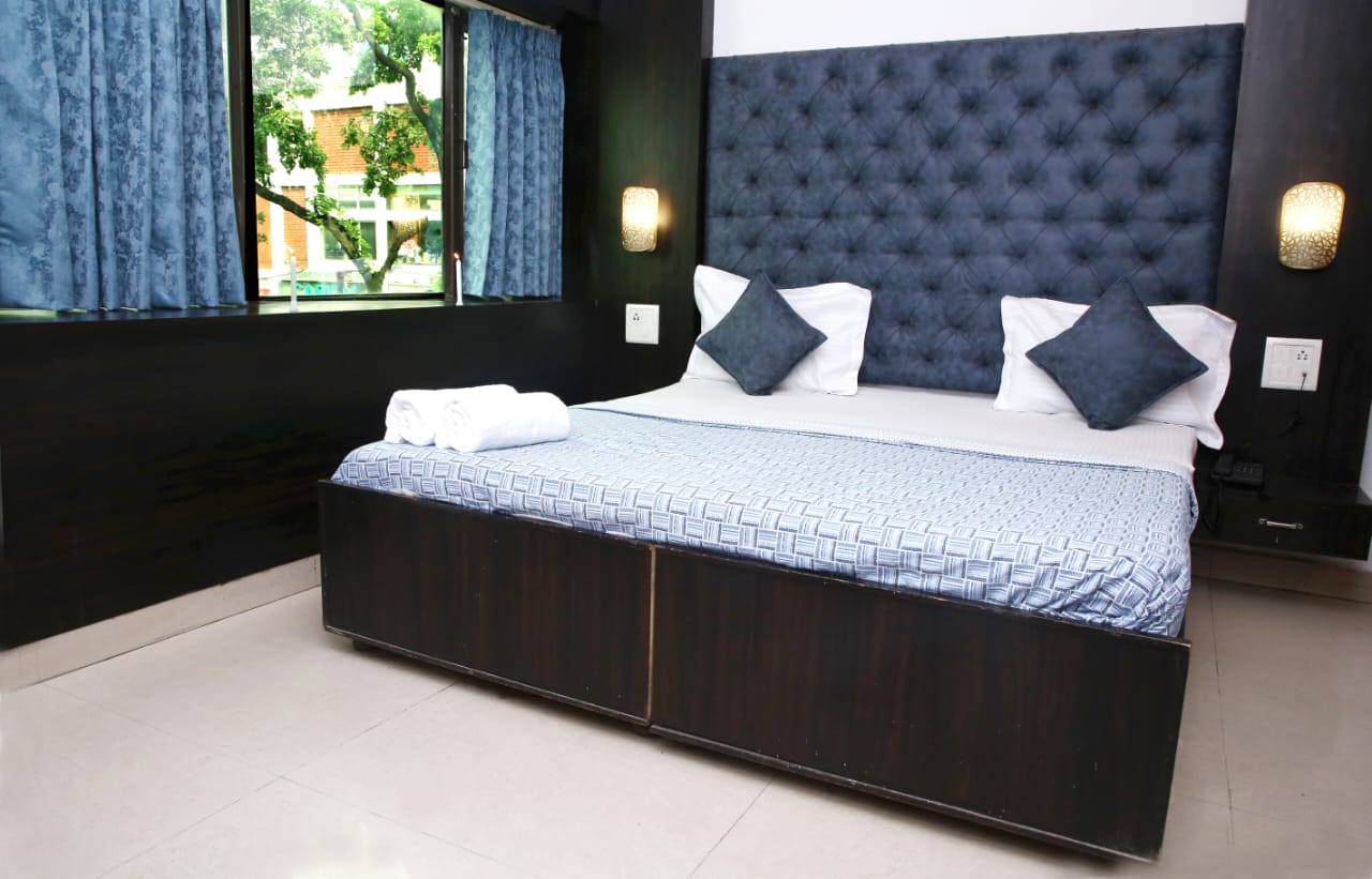 HOTEL CHANDIGARH INN - Tap to explore photos
