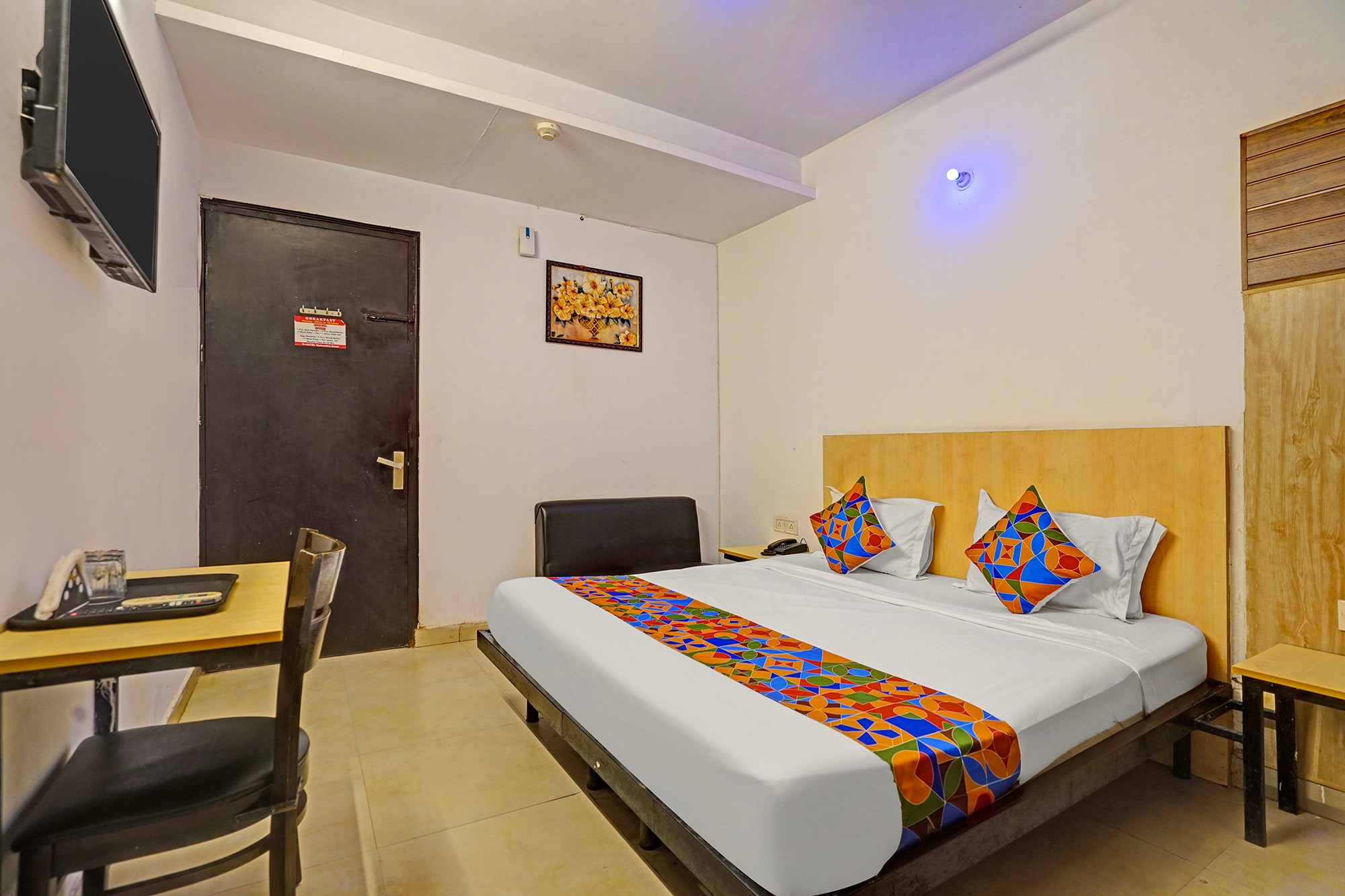 FabHotel Vasundhara Grand - Tap to explore photos