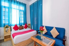 Hotel Sunrise Aquila, Shimla